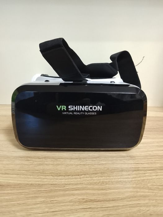 360 очки VR SHINECON