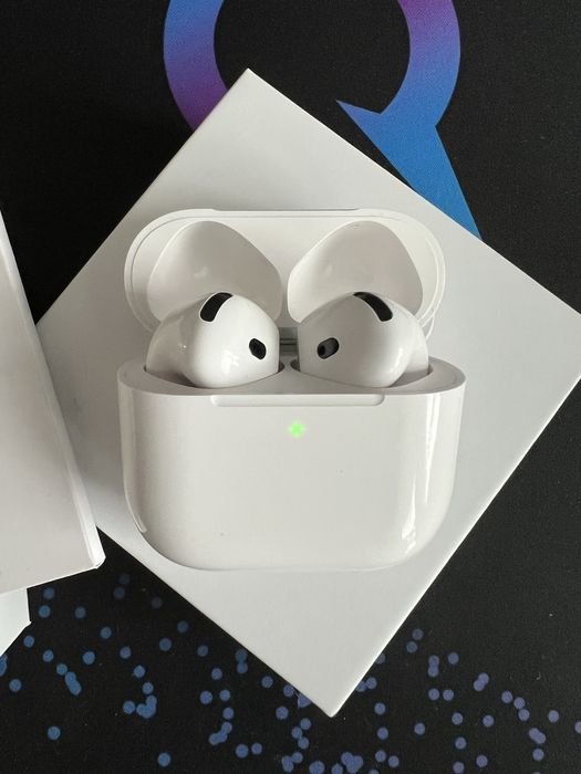 Airpods 4