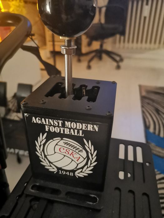 SimRacing Cockpit - Състезателен/ Рейсинг Симулатор