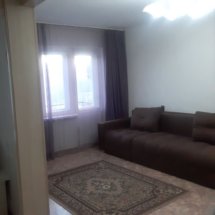 Сдам квартиру посуточно