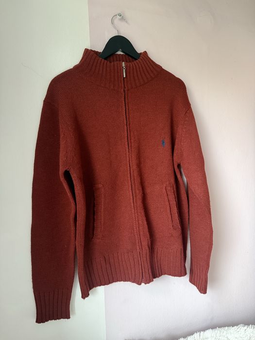 Мъжка жилетка Ralph Lauren Polo