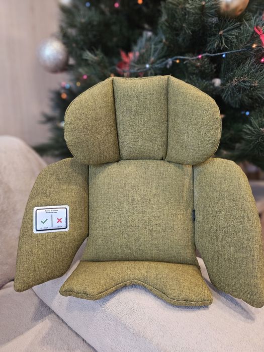 Scaun auto Cybex Platinum Sirona Zi i-Size, 0–4 ani