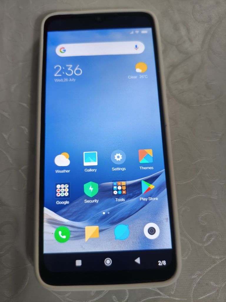 Xiaomi redmi 10c