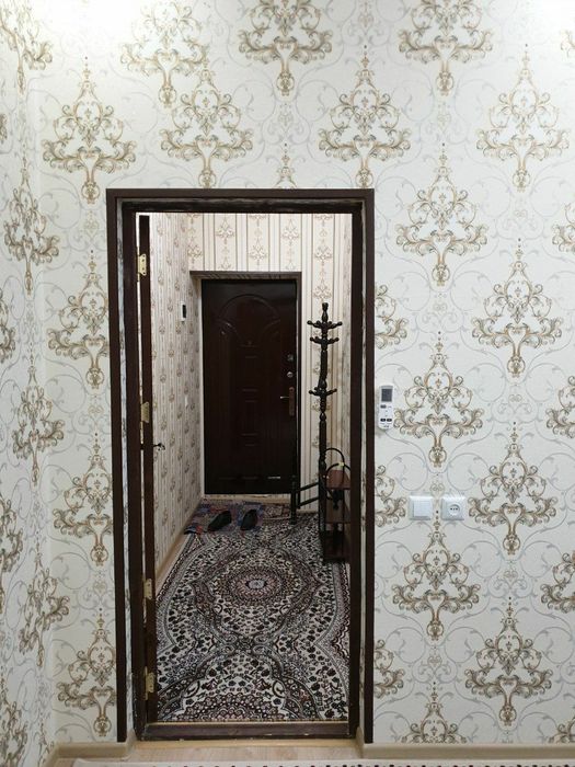 1 xonali uy ijaraga qoyamiz gorgaz saodat