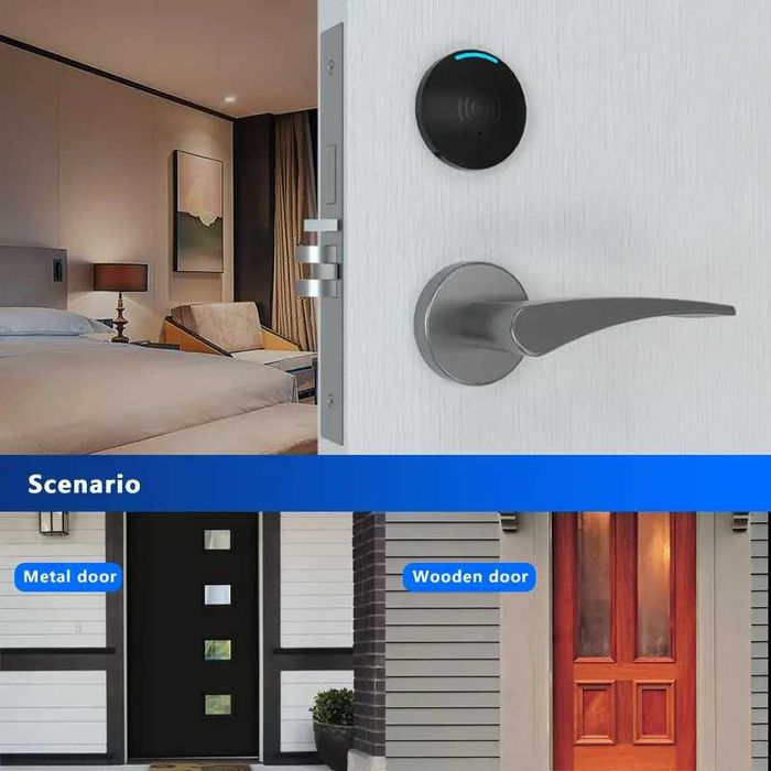 Электронные замки для гостиниц от Orbita в Узбекистане