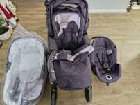 Vand carucior copii Cam Dinamico Up 3in1