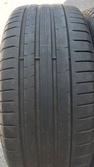 Летни гуми 245/40/21 Pirelli P Zero PZ4 4 броя