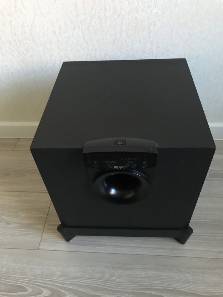 Simply Cinema JBL SUB 333