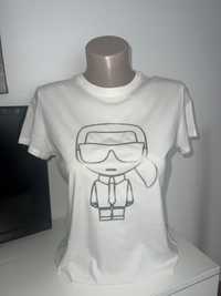 vand tricou karl lagerfeld S