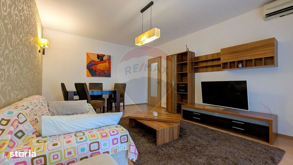 Apartament 3 Camere De Inchiriat Parcare Baicului Doamna Ghica Plaza