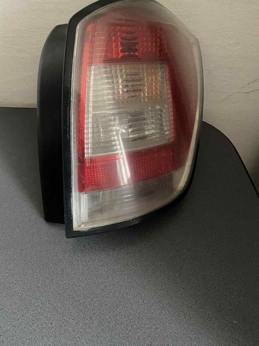 Vand Tripla dreaptă Opel astra h