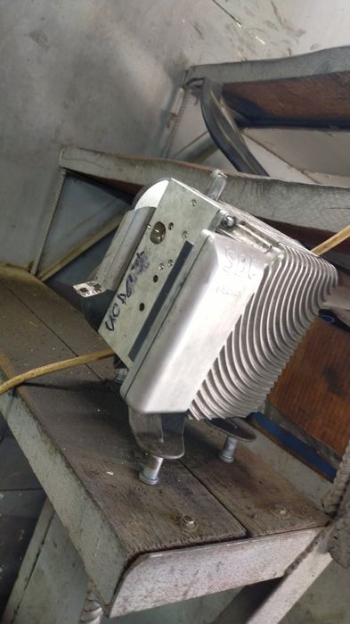 SBC прожа и ремонт с гарантией