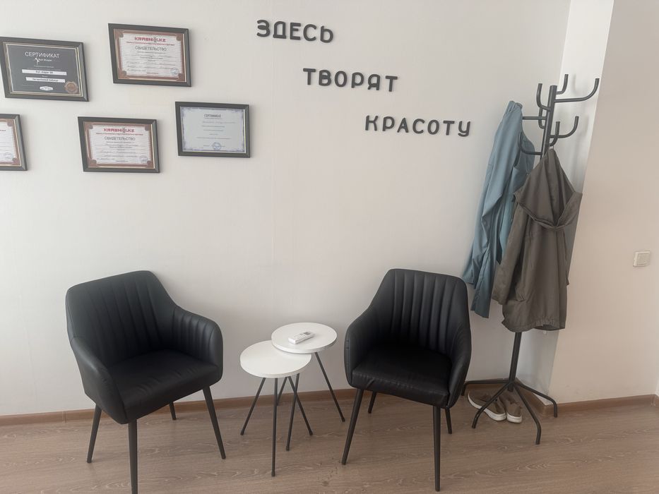 Продам бизнес аппаратной косметологии