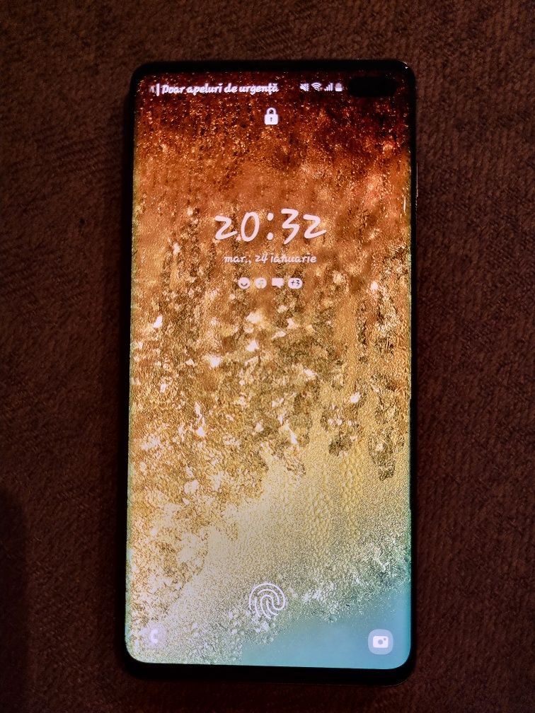 Vand Samsung S10+