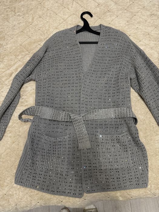Продам шикарный кардиган