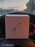 предлагам безжични слушалки -Apple AirPods Pro 2nd generation и смарт