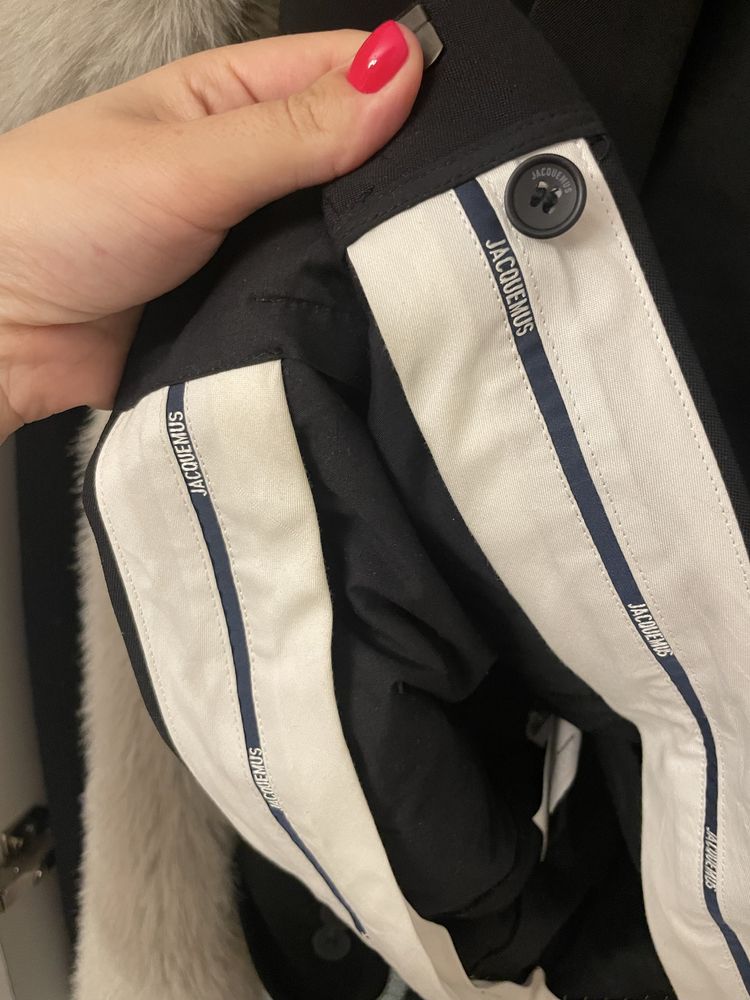 Оригинален Панталон Jacquemus