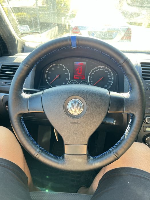 Части за VW Golf  и други