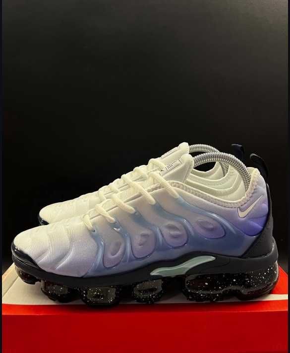 Мъжки Маратонки Nike Air Vapormax Plus Blizzard