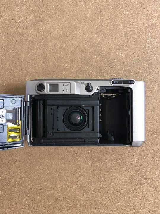 Фотоапарат Samsung Vega1400