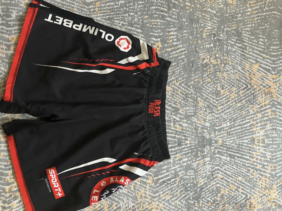 обменяю Алаш прайд, Alash Pride