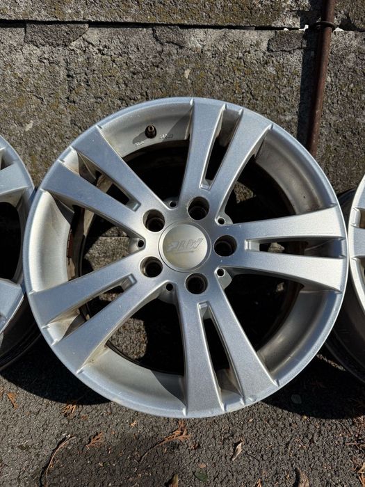 Jante Aliaj PLW 205 55 16