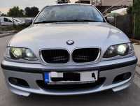 Е46 седан 318i N56B20A на части