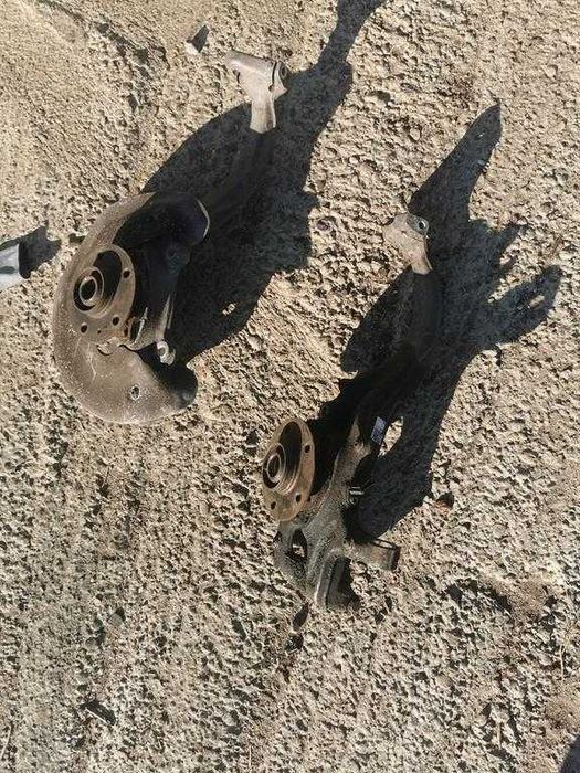 fuzeta audi a5 facelift a6 a7 fuzeta fata 4g0407242c 4g0407241c