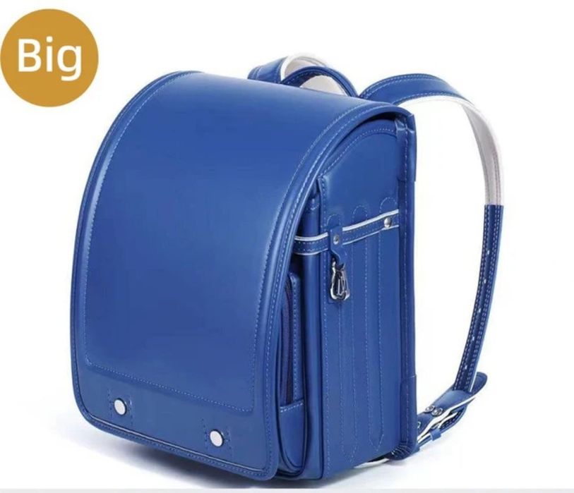 Проадется Японский школьный ранец Randoseru.