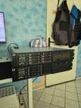 2x сървъри HP ProLiant DL380 G7, 44 GB RAM, 1 TB RAID Storage, fiber