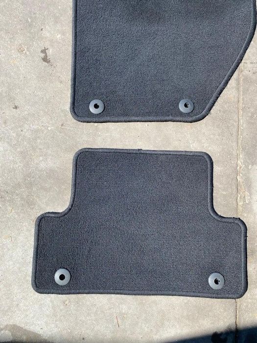 Set presuri material textil LHD VOLVO V40 V40CC 31463821