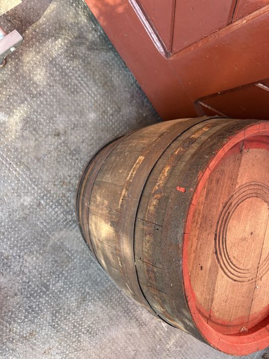 Butoi ciresi de padure 15 L