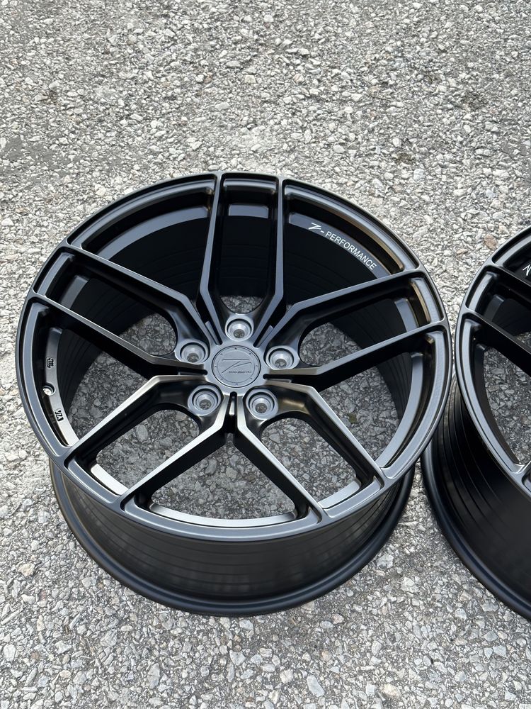 Concave Джанти за БМВ BMW 19 “ цола 5х120 чисто нови Спорт Пакет