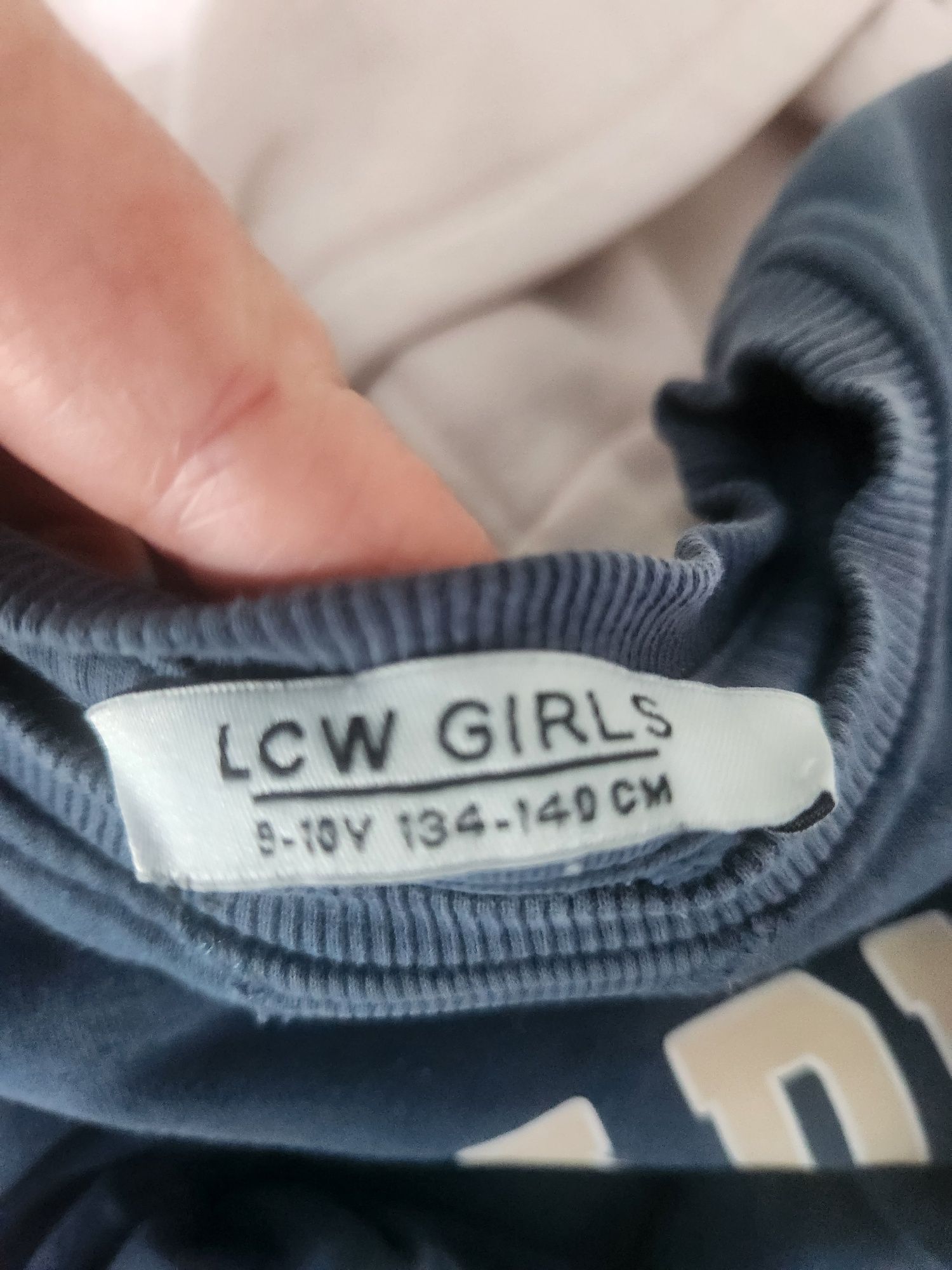 3 бр. Hoodie/ суитчър 146 см Champion, LC Waikiki
