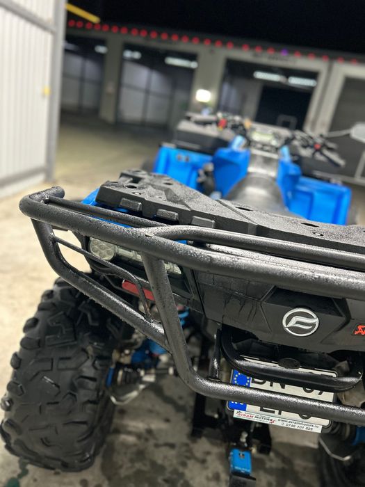 Cf moto 1000  2020