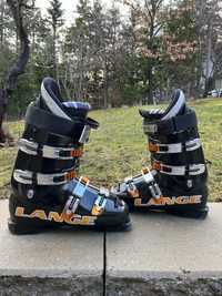 Ски обувки Lange WC 120 - 42.5