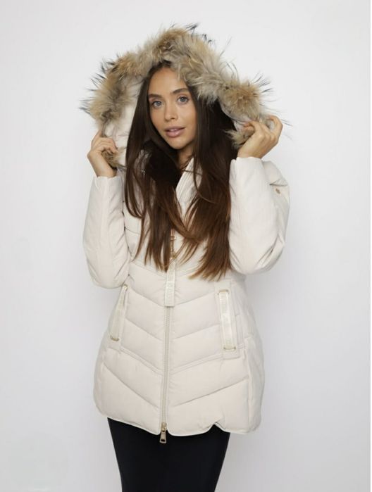 Разкошно зимно яке