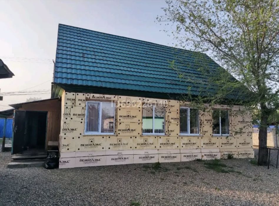 СРОЧНО! Продам 4х комнатный дом на Мирном!