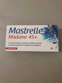 Mastrelle Madame 45+