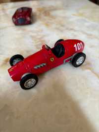 Ferrari 500 F2 1952 мащаб 1:35