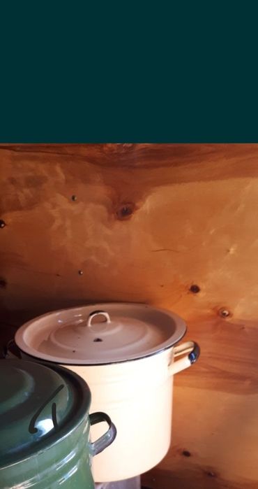 Эмалированные баки