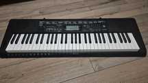 Синтезатор Casio CTK-3500