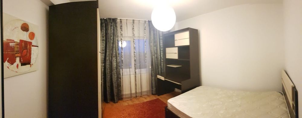 Inchiriez ap 3 camere Str. Marasesti