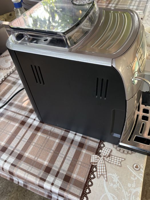 Saeco intelia evo