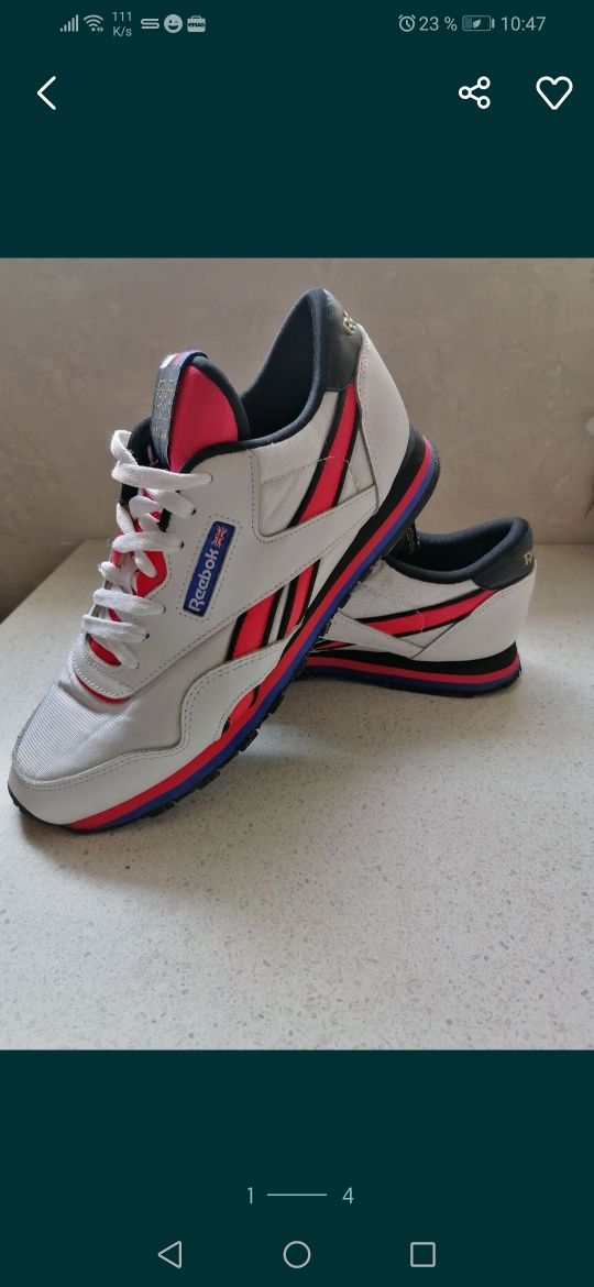 Reebok оригинални