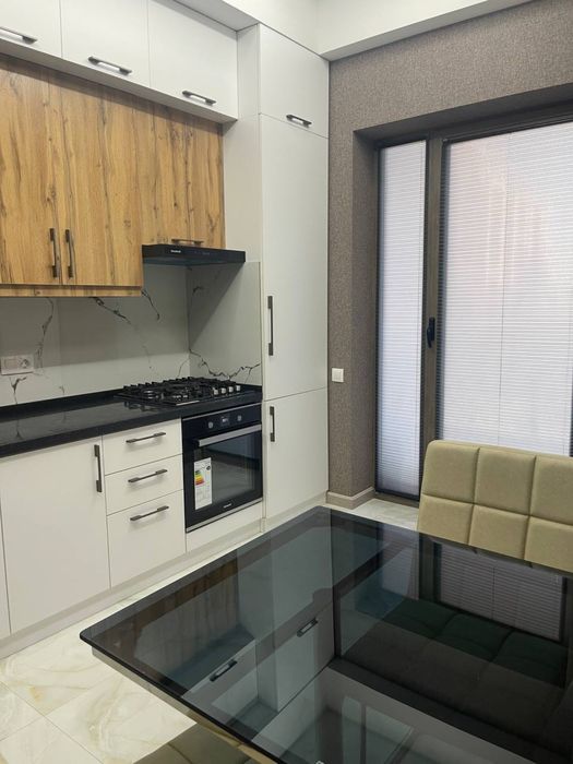 N5282 Shayxontohur tumani Tashkent City J/K Gardens 2/4/8