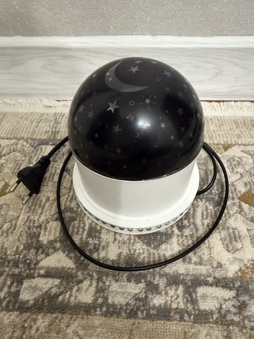 Продам ночник в рабочем,хорошем состоянии!