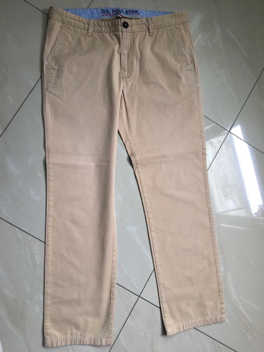 Pantaloni " Polo "+bluza