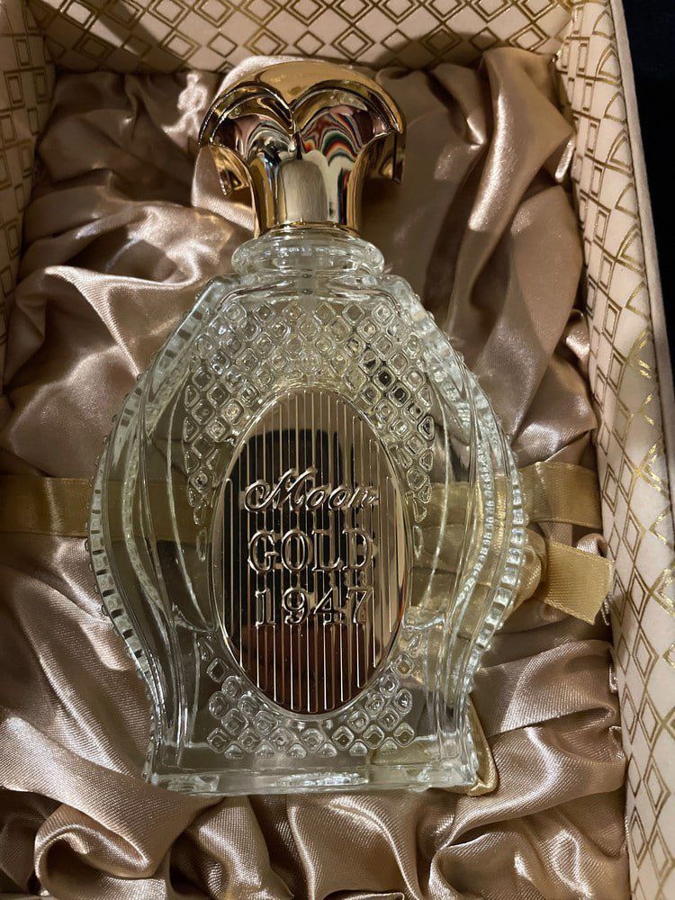 Norana Perfumes Moon 1947 Gold edp 100ml ORIGINAL