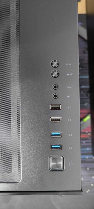 Calculator gaming i7 pana la 4,9 GHz rtx 3070 8Gb  1Tb m.2 32Gb ram